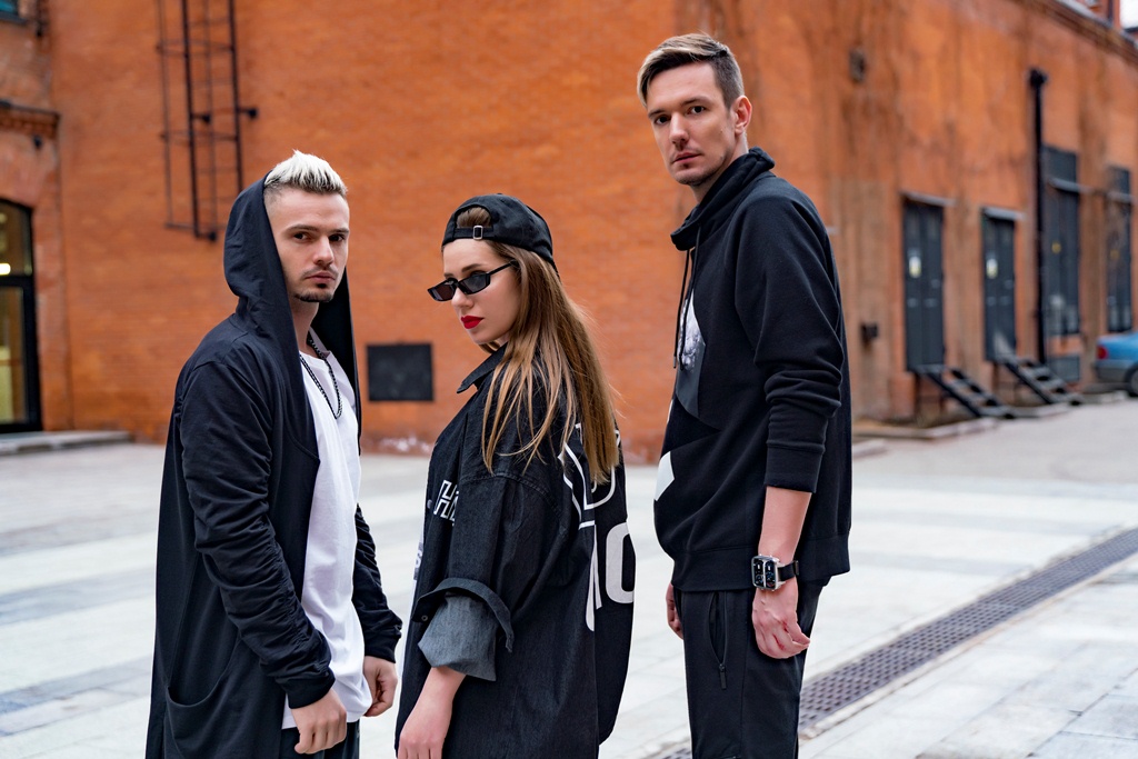 Группа 5sta Family и Вахтанг пригласили волгоградцев на фестиваль «Берег»